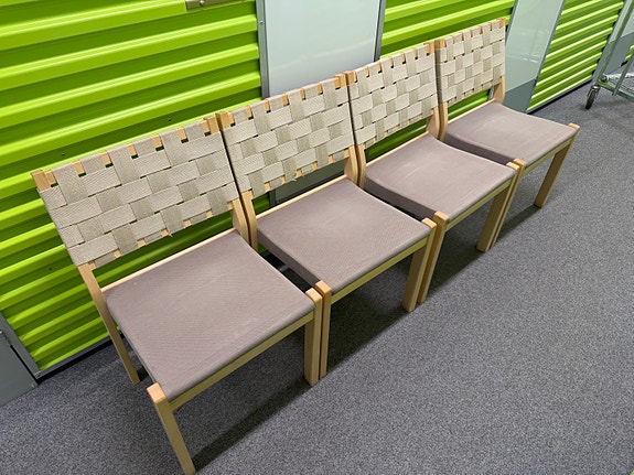Artek 611 jakkarat