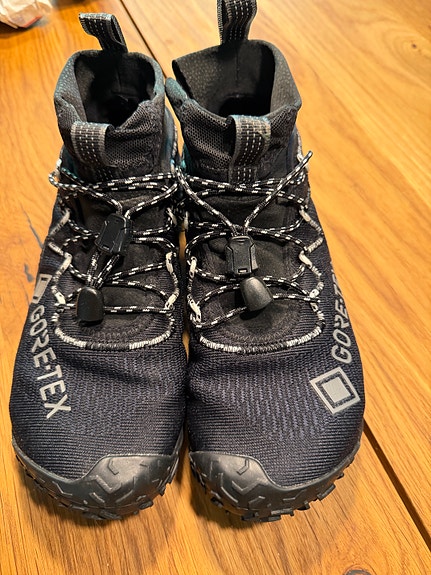 Merrell juoksu/maastokengät 36