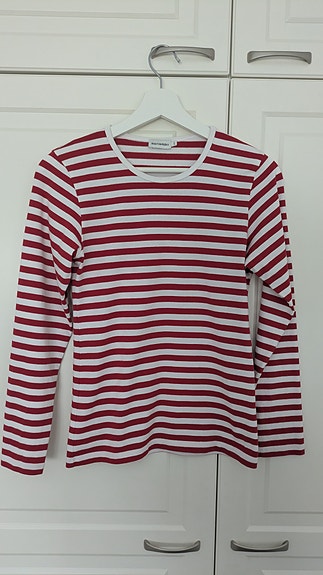 Marimekko tasaraita xxs