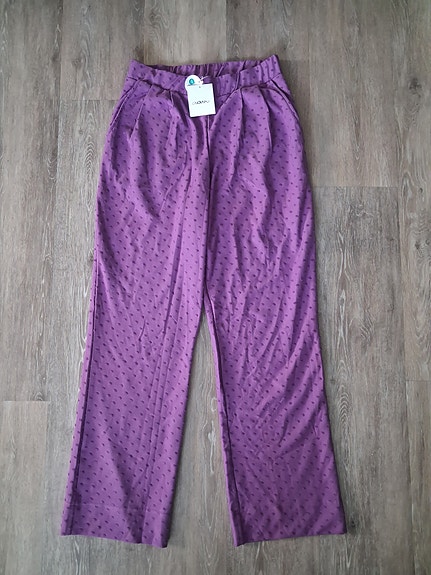 Violetit Aarre housut