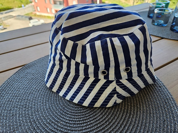 marimekko hattu koko m