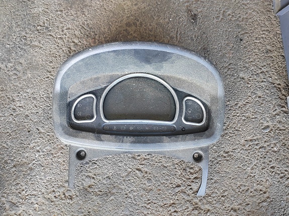 Mittaristo