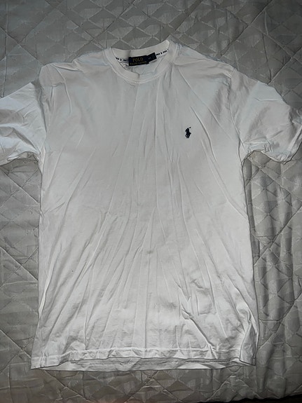 Polo Ralph Lauren t-paita