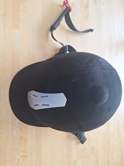 Ratsastuskypärä