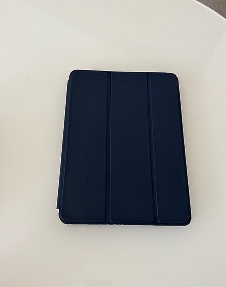 iPadin 5 sukupolven suojakuori