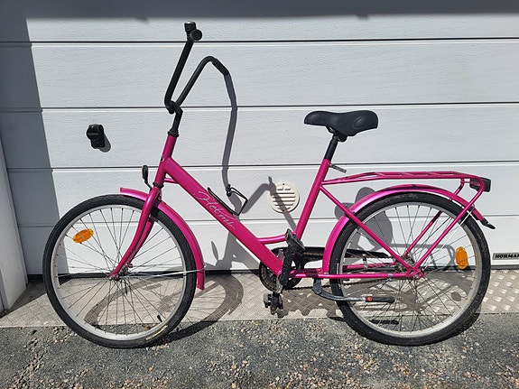 Solifer Helmi 24"
