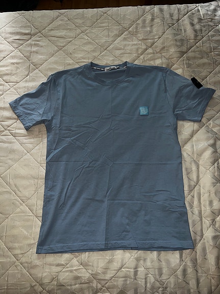 Stone Island t-paita