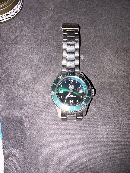 ice watch
