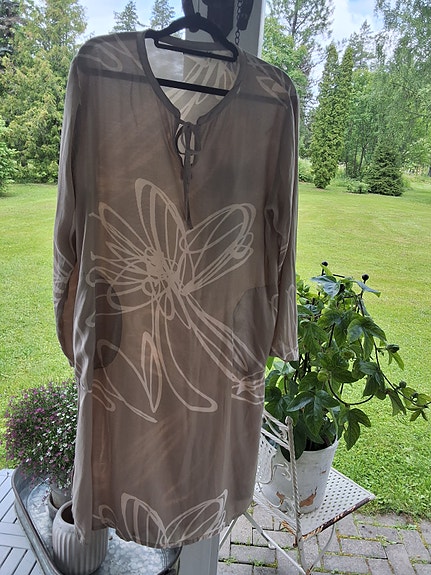 MASAI mekko M