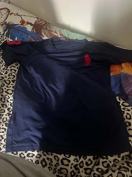 Polo paita