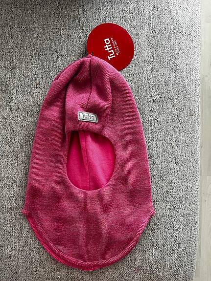 Tutta kypärämyssy, koko 46 cm – uusi