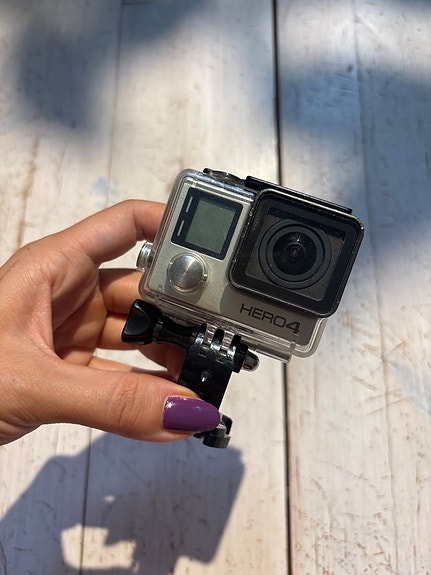 Gopro Hero4