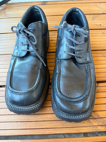 Base kävelykengät koko 44