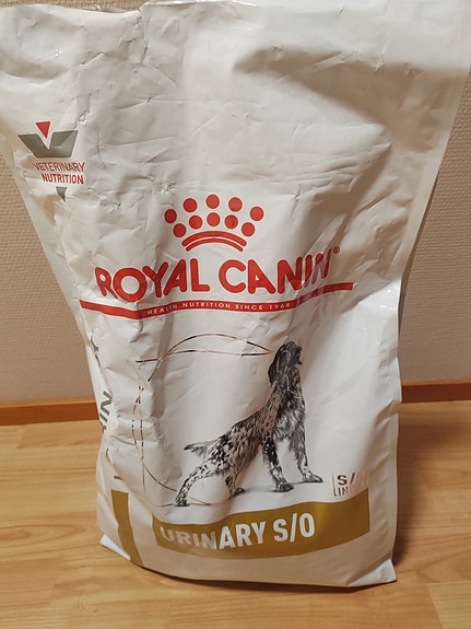 Royal Canin urinary s/o