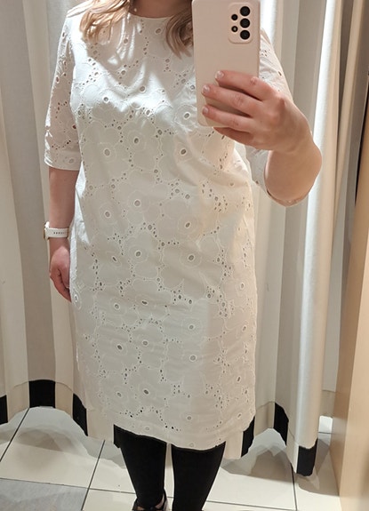 Marimekko Unikko mekko