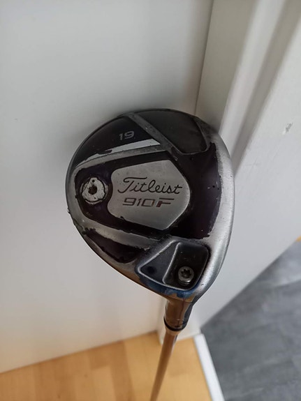 Titleist puu-5