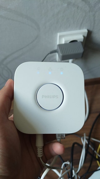 Philips hue ledivalot