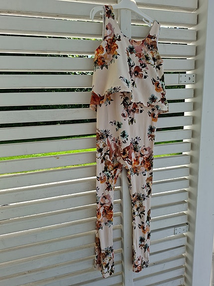 Kaiko jumpsuit 122/128