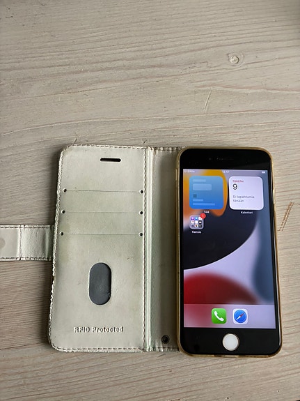 Iphone 7