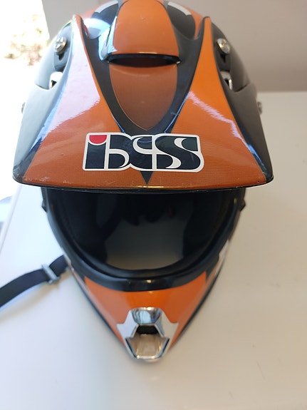 iXS HX 263 kypärä koko XXL