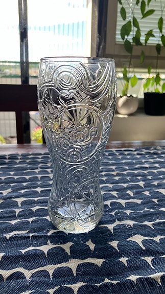 Fanta juomalasi