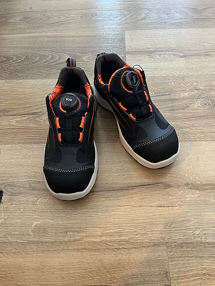 Sievi turvakengät 37 (38)