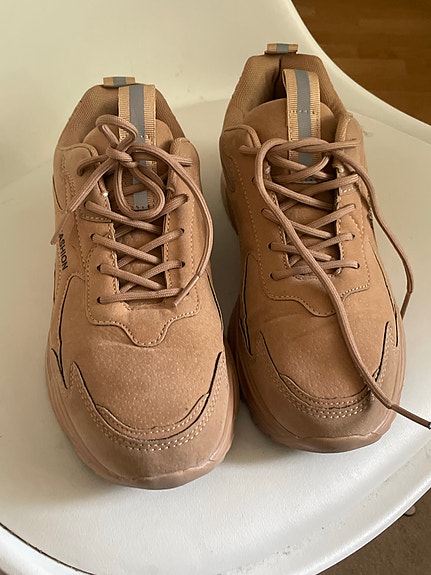 FASHION lenkkarit, 41 , Unisex