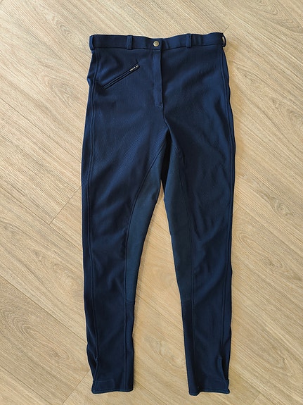Tuffrider ratsastushousut koko 42