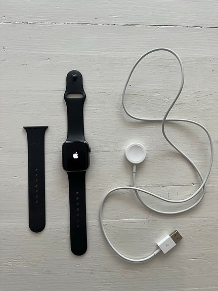 Apple Watch series 5