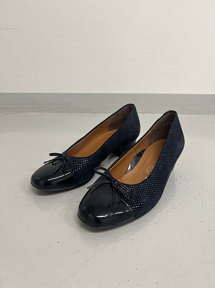 Naisten ballerinat, koko 37