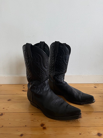 Mayura Cowboy Boots