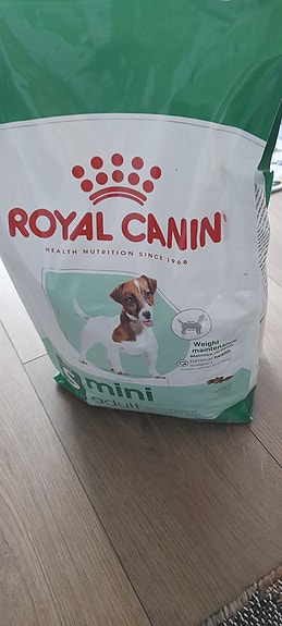 Royal Canin Mini