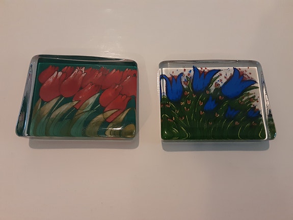 Iittala lasikortti