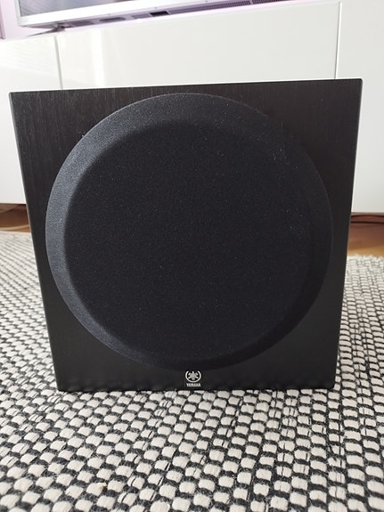 Yamaha Subwoofer