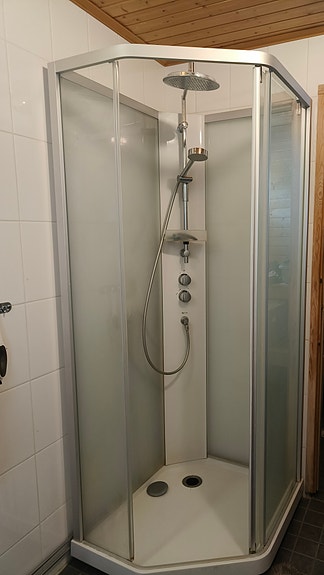 IDO Showerama suihkukaappi