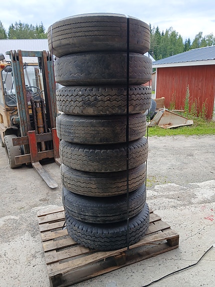 lavetin renkaat