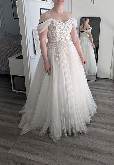 Maggie Sottero hääpuku