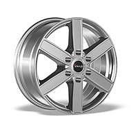 Iveco Daily Uusi kesärengas sarja 16" valmis setti Sis.Alv