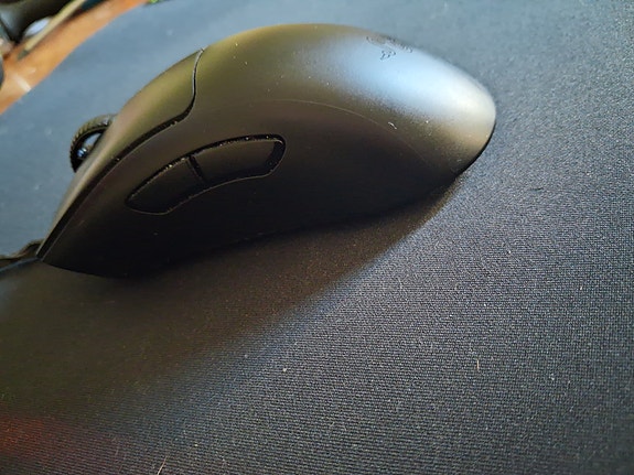 Razer Deathadder V3 pelihiiri
