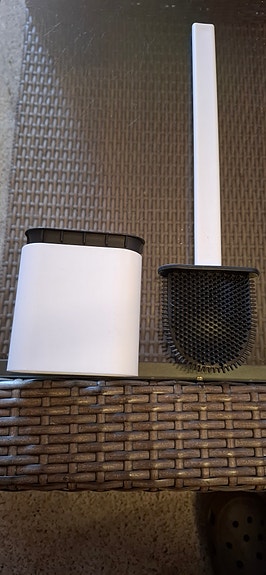 Wc-harja Nord Clean