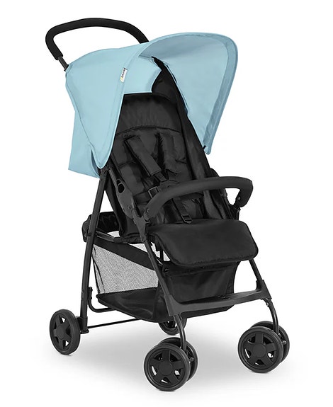 Hauck Sport -rattaat