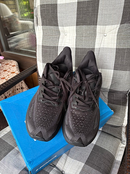 Hoka Clifton 9 miesten kengät lenkkarit koko 46