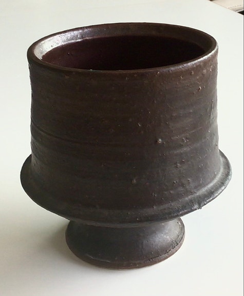 Taidekeramiikka, Francesca Lindh, Arabia n. 1970