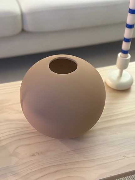 Cooee design pyöreä maljakko
