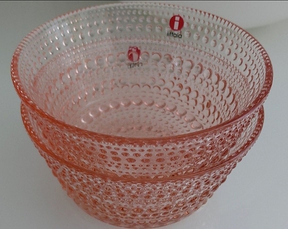 Iittala Riihimäen lasi