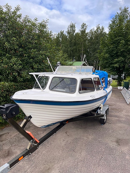 Bella HT 530