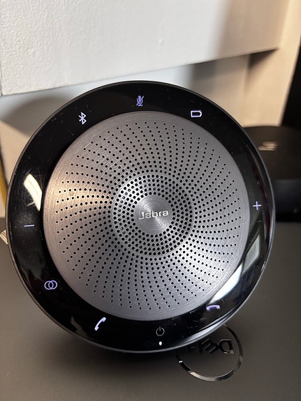 Jabra Speak 710, handsfree Bluetooth langaton kaiutin