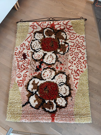 Mesimarja-ryijy