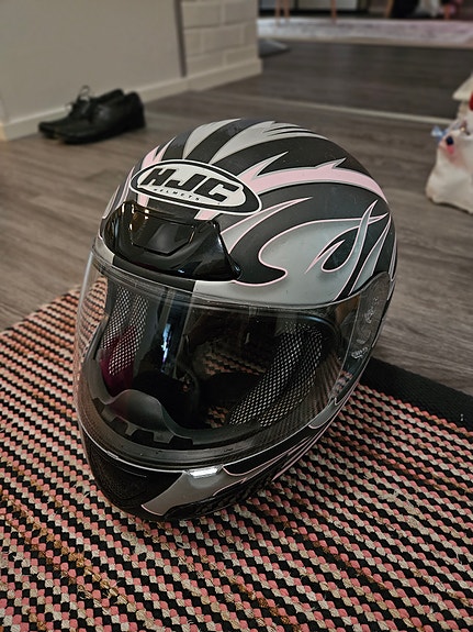 HJC Helmets kypärä