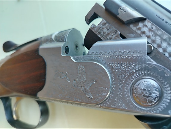 Beretta s687 Sporting